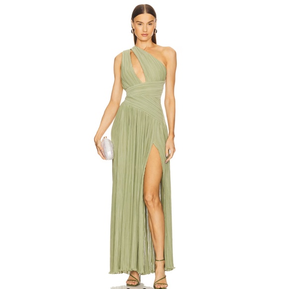 Maxi Dress - Picture 1 of 1